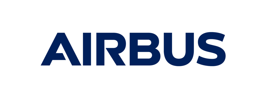 airbus blue