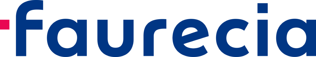 faurecia logo
