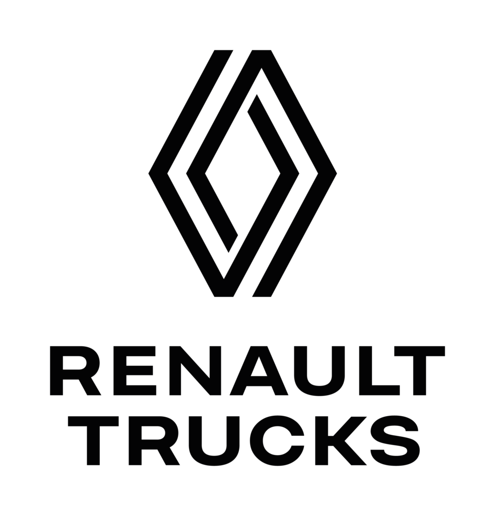 new renault trucks logo
